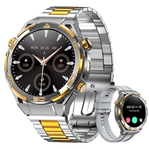 Military grade smart - military-grade,