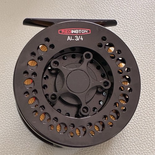Redington fly reel - al,