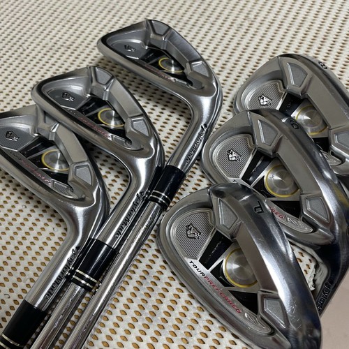 Taylormade tour preferred - tour,