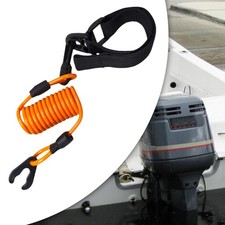 Engine Stop Kill Safety