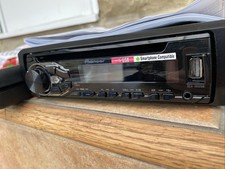 PIONEER DEH-1800UB STEREO