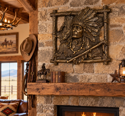 Wall hanging solid - wall, art