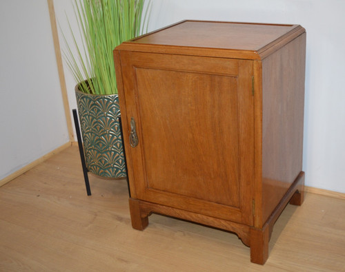 Vintage mid century mahogany - vintage,