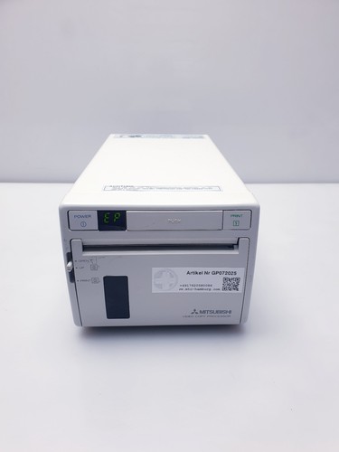 Mitsubishi p66e copy - mitsubishi, video