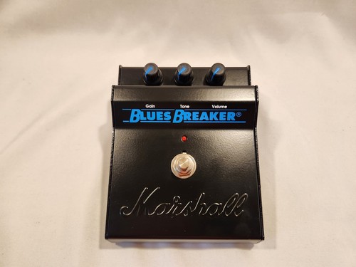 Marshall bluesbreaker vintage - marshall,