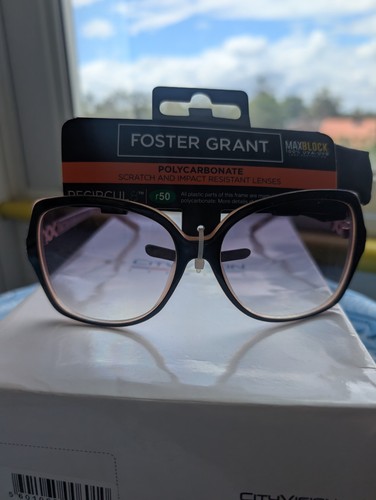 Foster grant black gold - ,