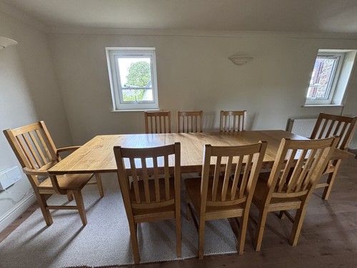 Superb extending solid - superb,
