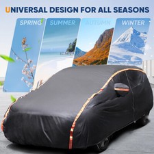 Heavy Duty Waterproof Car