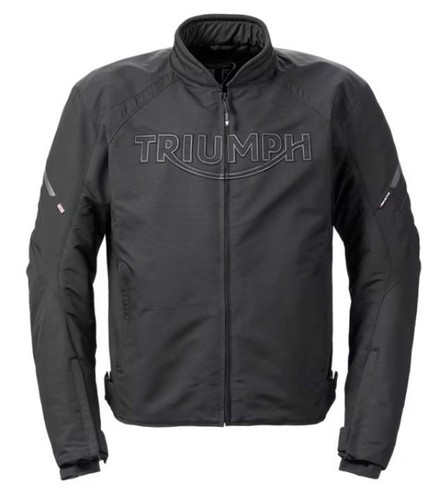 Genuine triumph triple - triumph,