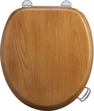 Burlington Wooden Oak