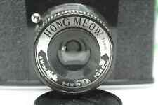 Diana F+ Medium Format 120