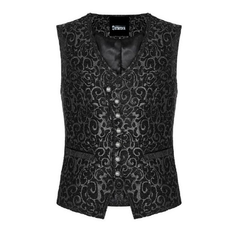 Men gothic victorian black - gothic,