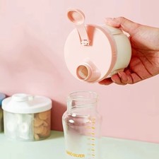 1x Baby Formula Dispenser