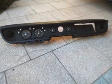 Dashboard Skoda 110r coupe
