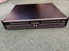 Allen & Heath IDR-8 Digital Mixer / AudioProcessor 