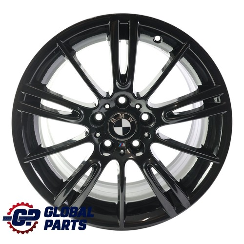 Bmw e90 e91 e92 rear - e91,