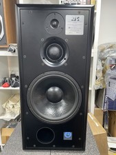 ATC SCM 100 ASL Pro Center Professional Studio Monitor Dolby Atmos  RRP £8,500