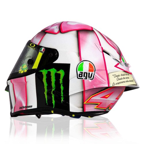 Valentino rossi vr46 scale - 1:5,