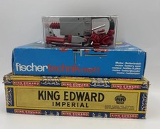 Fischer Technik Lot Mot 1