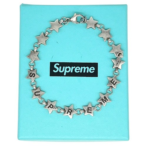 Supreme tiffany co star - supreme, x