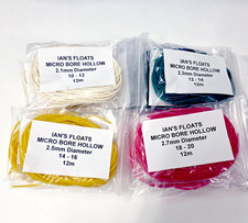 High Quality Hollow Latex Pole