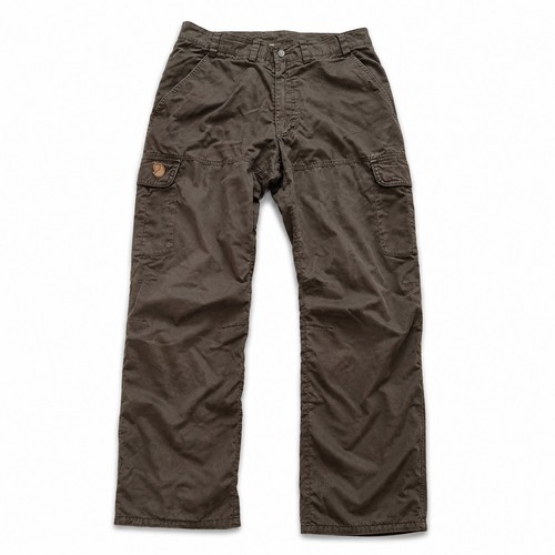 Mens fjallraven 1000 brenner - fjallraven,