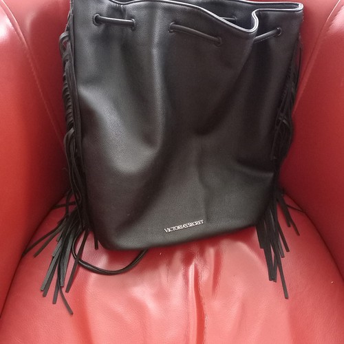 Victoria secret fringed - victoria,