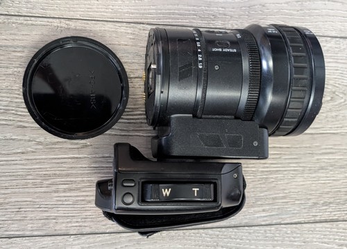 Sony fujinon vcl 614b2x - sony/fujinon, vcl-614b2x