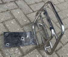 Vespa PX large Frame Chrome