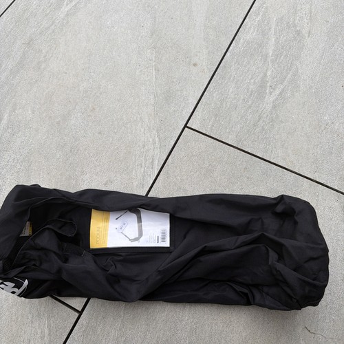Petzl podium seat - petzl, climbing