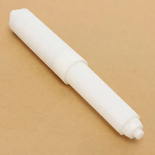 Quality toilet roll - roll, holder