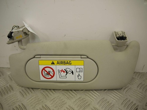 Mini f56 sun visor left - f56,