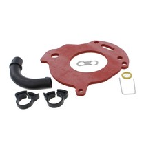 Worcester Bosch Genuine Boiler