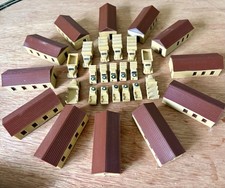 3D Printed Army Barracks plus