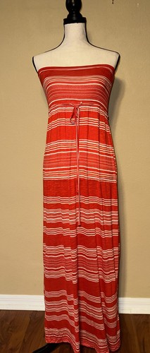 Motherhood maternity red - maternity, red/white