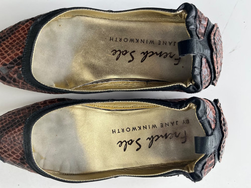 French sole london - french,