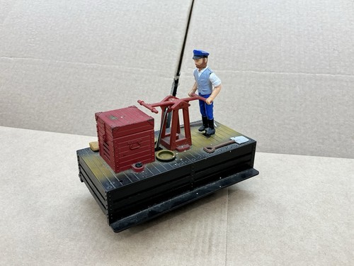 Lgb gauge hand pump - hand,