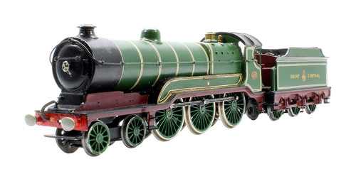 Wills finecast gauge - wills, gcr