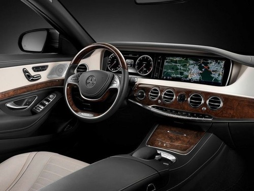 Latest mercedes comand ntg 5 - latest!,
