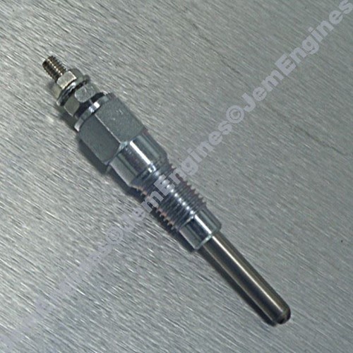 Glow plug suit kubota z402 - plug,