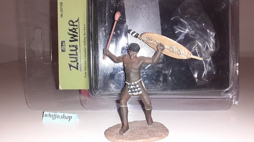 Britains 20159 zulu - zulu, 2008