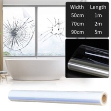 Safety & Security Window Film