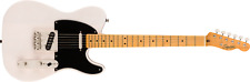 Fender Squier Classic Vibe 50's Telecaster White Blonde