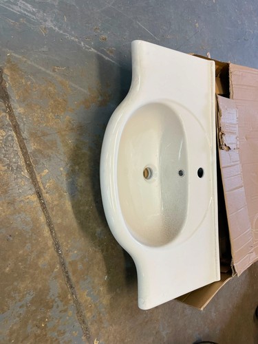 Sanitana wash basin - wash,