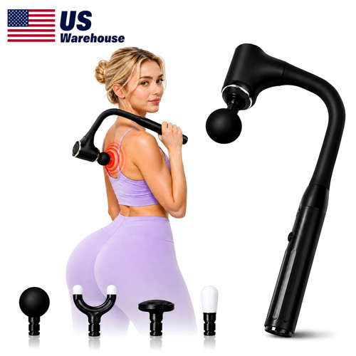 Ikyoor massage gun deep - gun, tissue