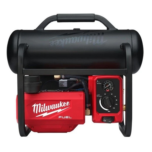 M18 fuel air compressor bare - fuel,