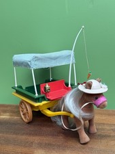 Vintage Sylvanian Families