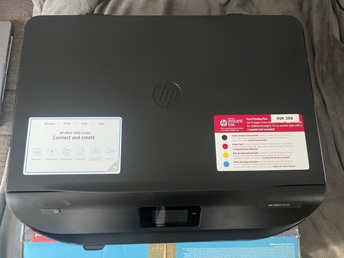Envy 5030 all - 5030, all-in-one