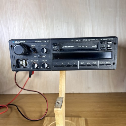 Blaupunkt memphis sqr - memphis,