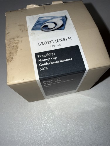Georg jensen nanna ditzel - jensen,